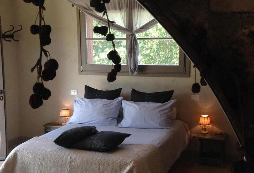 סוויטה, Le Palazze B&b