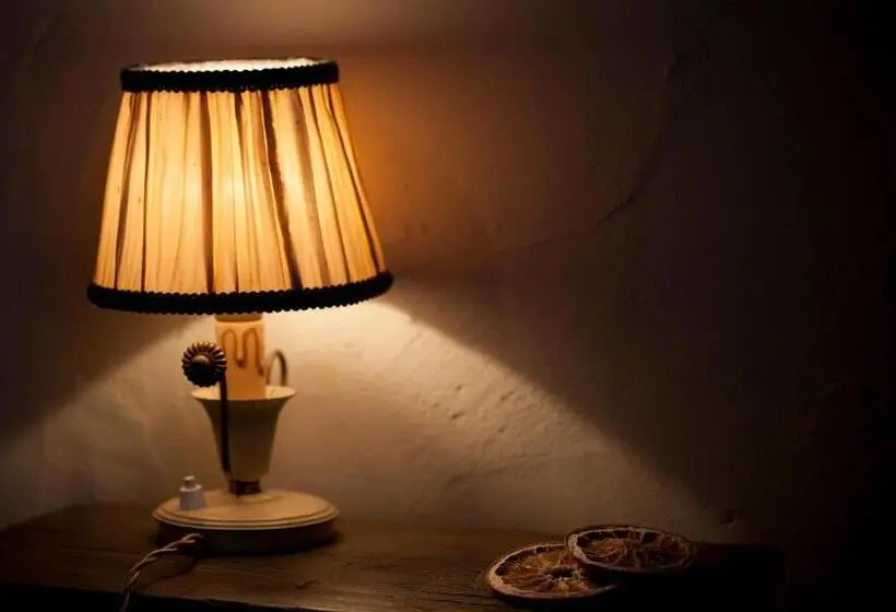 スイート, Le Palazze B&b