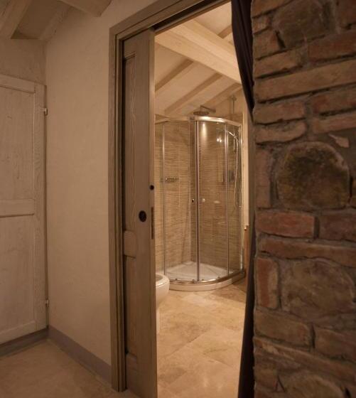 Люкс, Le Palazze B&b