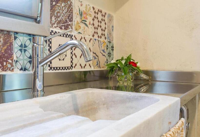 סוויטה, Le Palazze B&b