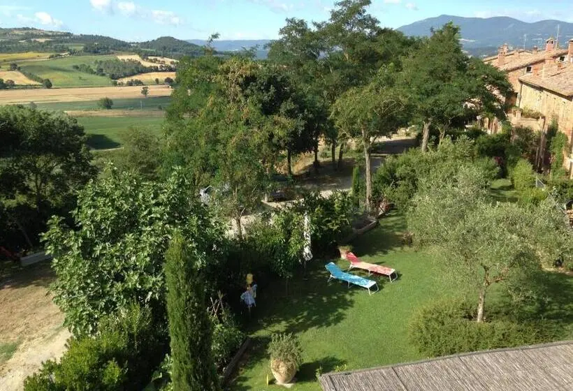 スイート, Le Palazze B&b