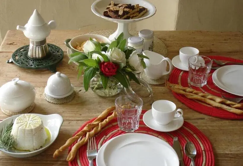 スイート, Le Palazze B&b