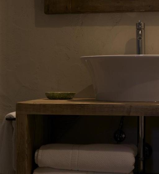 סוויטה, Le Palazze B&b