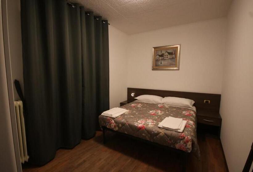 スタンダードルーム, B&b Casa Wanda Since 1999