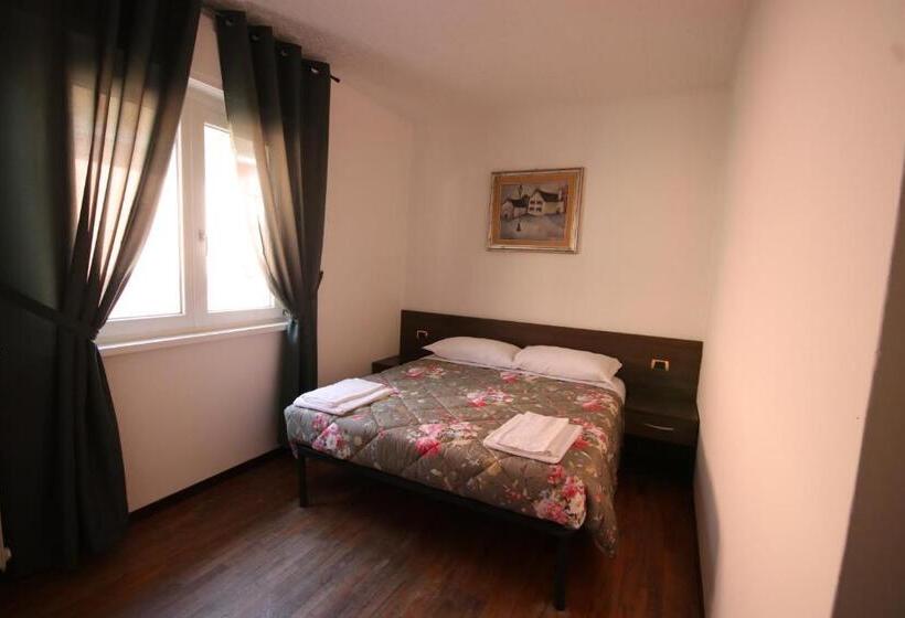 スタンダードルーム, B&b Casa Wanda Since 1999