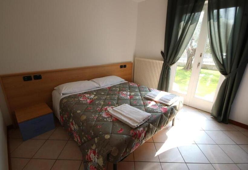 １階のスタンダードルーム, B&b Casa Wanda Since 1999