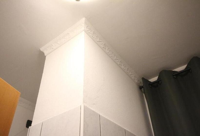 １階のスタンダードルーム, B&b Casa Wanda Since 1999
