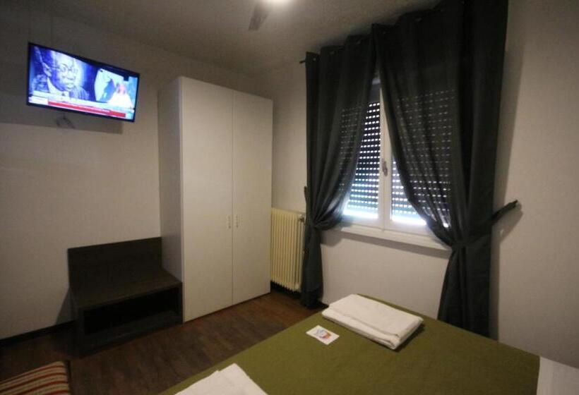 スタンダードルーム, B&b Casa Wanda Since 1999