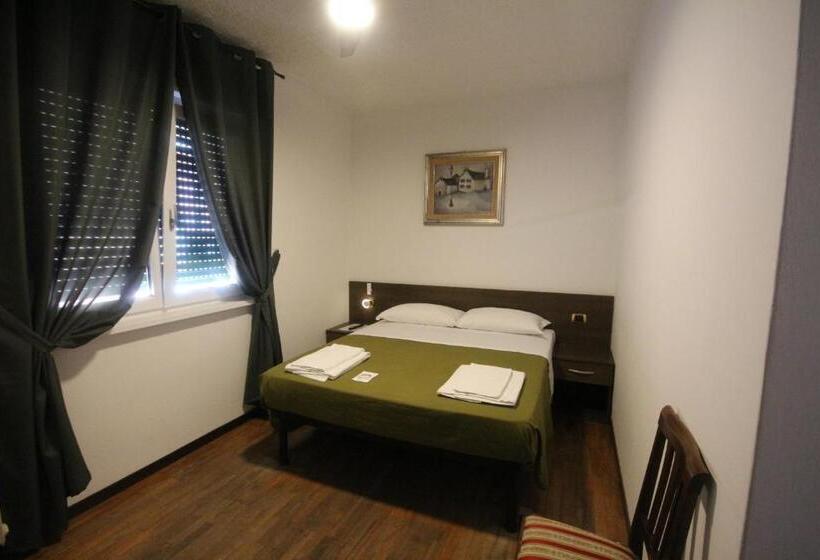 スタンダードルーム, B&b Casa Wanda Since 1999