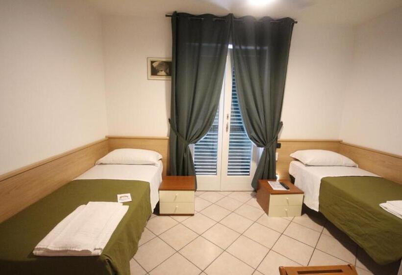 エコノミールーム, B&b Casa Wanda Since 1999