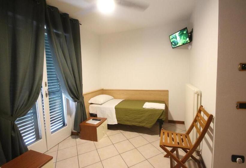 エコノミールーム, B&b Casa Wanda Since 1999