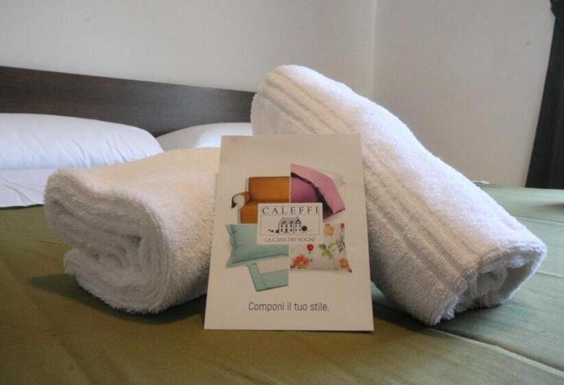 エコノミールーム, B&b Casa Wanda Since 1999