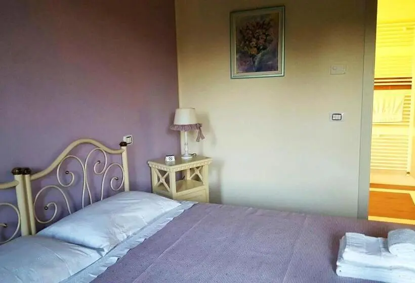 スタンダードルーム, B&b Corte San Tomaso