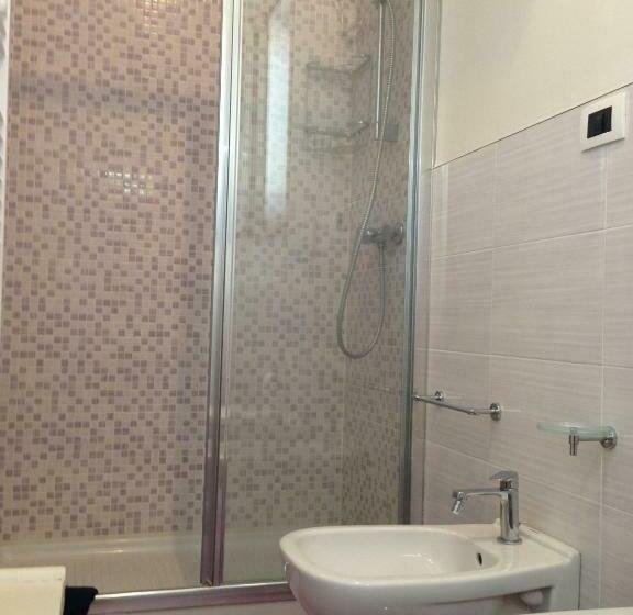 스탠다드 룸, B&b Finestre Tra Gli Ulivi