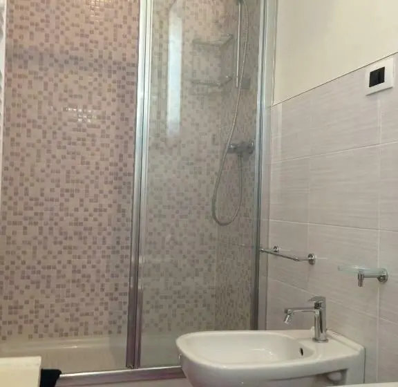 اتاق استاندارد, B&b Finestre Tra Gli Ulivi