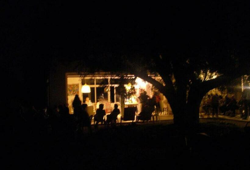 스탠다드 룸, B&b Finestre Tra Gli Ulivi