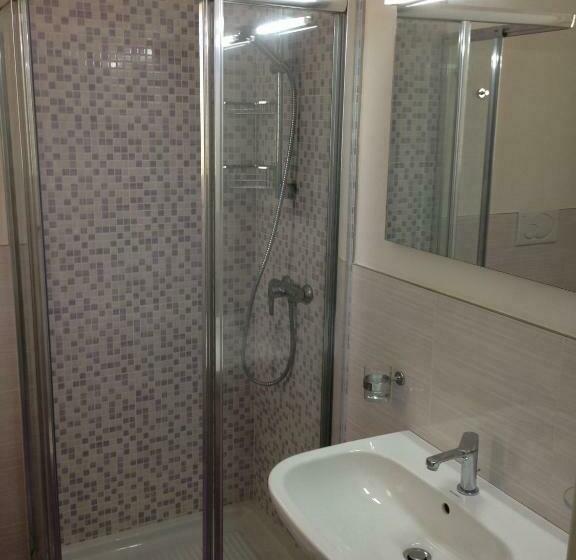 스탠다드 룸, B&b Finestre Tra Gli Ulivi