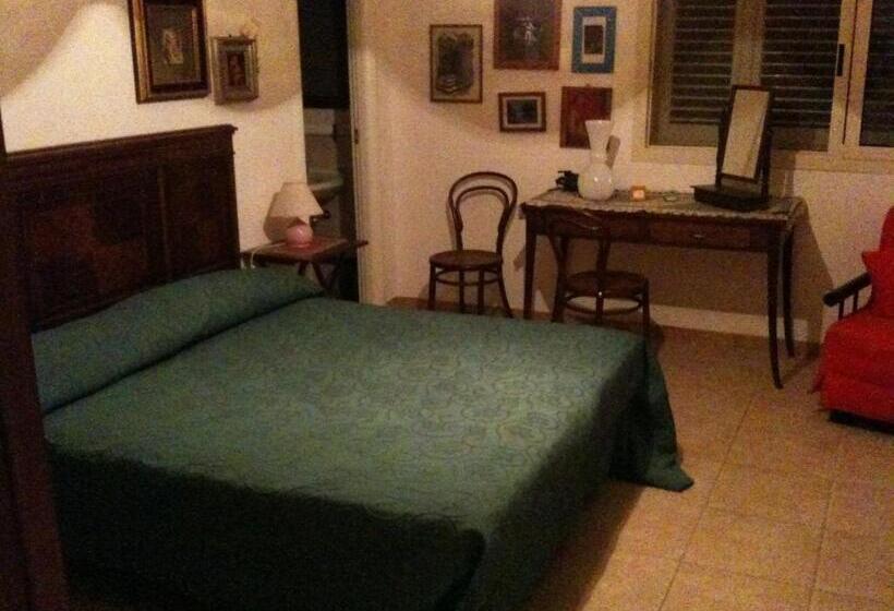 스탠다드 룸, B&b Finestre Tra Gli Ulivi