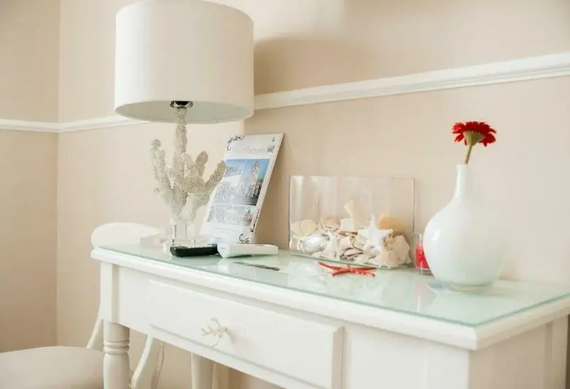 Standard-huone, B&b Gioia Resort