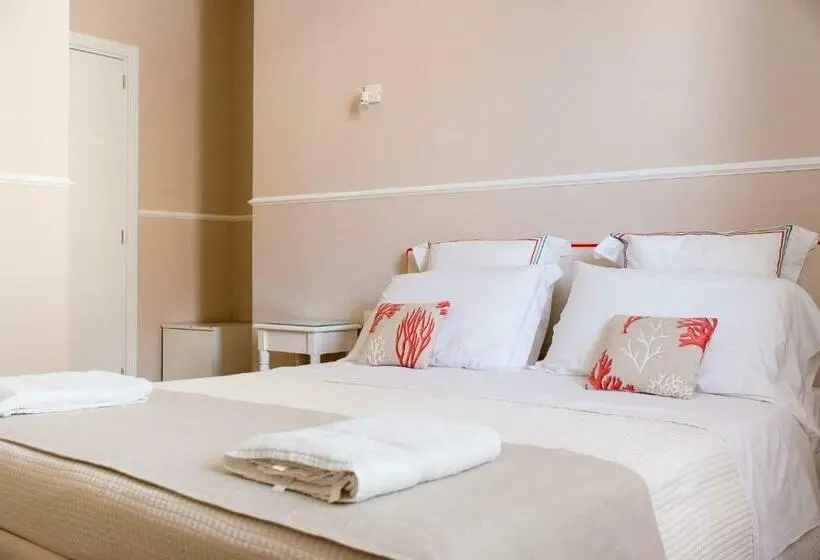 Standard-huone, B&b Gioia Resort