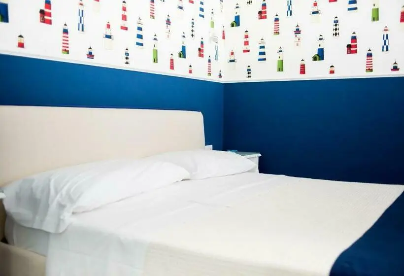 Standard-huone, B&b Gioia Resort