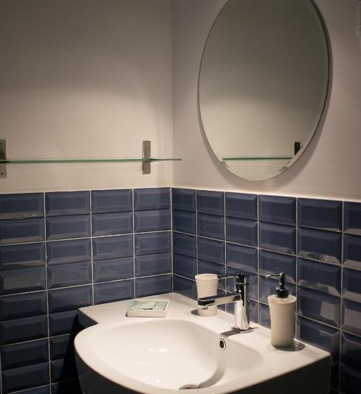 Номер Стандарт, B&b Gioia Resort