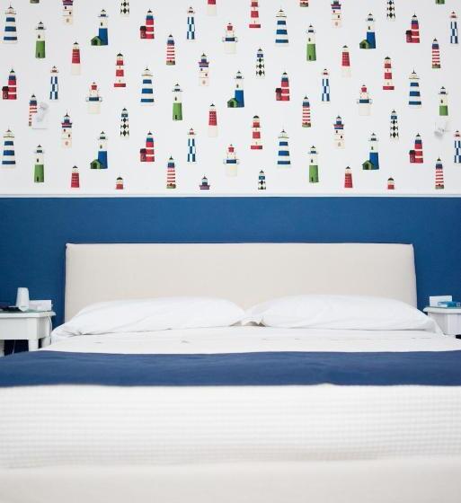 Номер Стандарт, B&b Gioia Resort