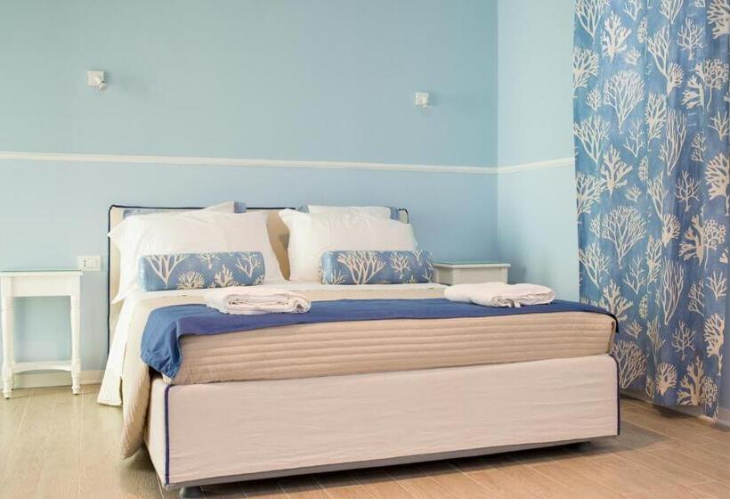 Номер Стандарт, B&b Gioia Resort