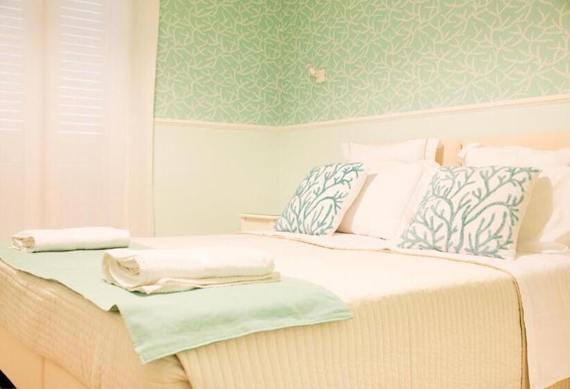 Номер Стандарт, B&b Gioia Resort