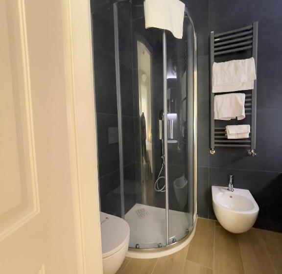 اتاق استاندارد, B&b Il Gabbiano