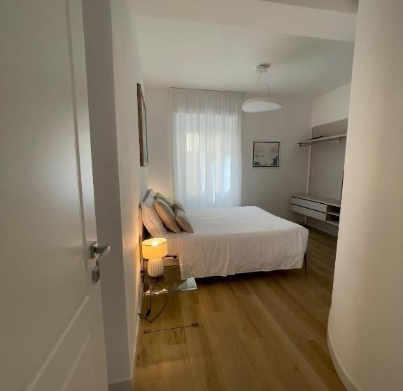 Номер Стандарт, B&b Il Gabbiano