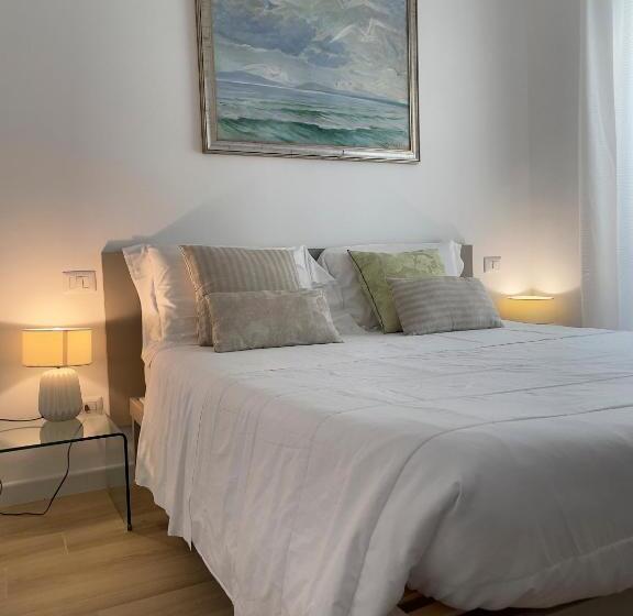 اتاق استاندارد, B&b Il Gabbiano