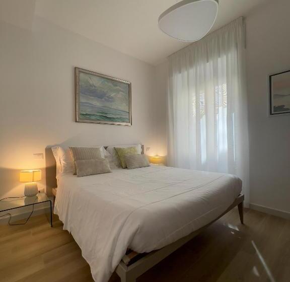 اتاق استاندارد, B&b Il Gabbiano