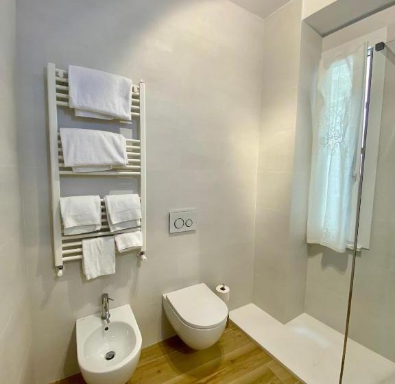 اتاق استاندارد, B&b Il Gabbiano