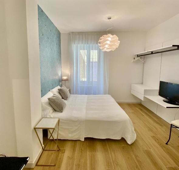 اتاق استاندارد, B&b Il Gabbiano