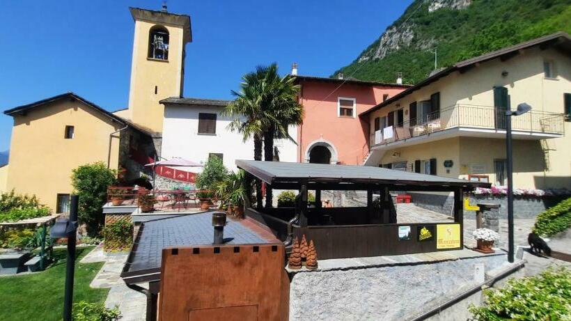 غرفة قياسية, B&b Monastero