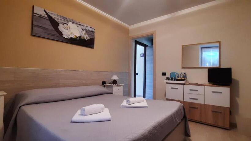 غرفة قياسية, B&b Monastero