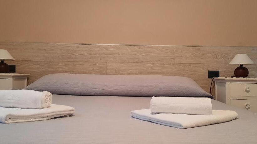 غرفة قياسية, B&b Monastero