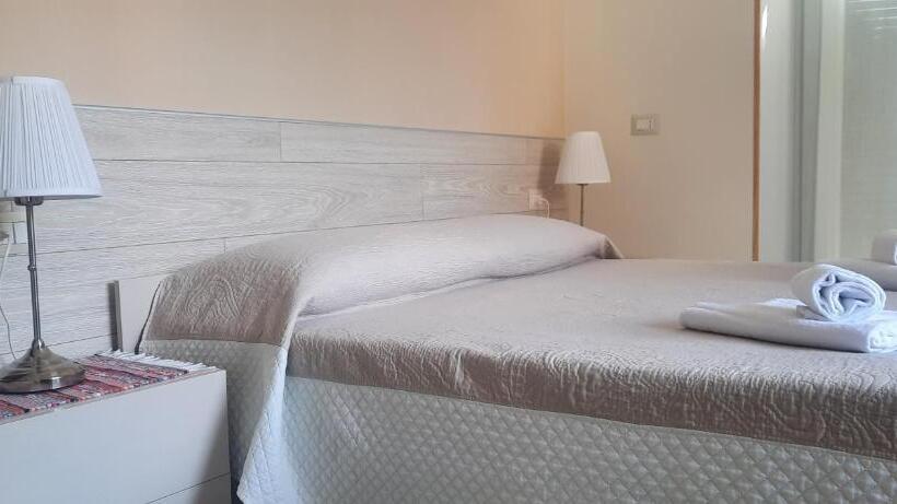 Номер Deluxe с Балконом, B&b Monastero