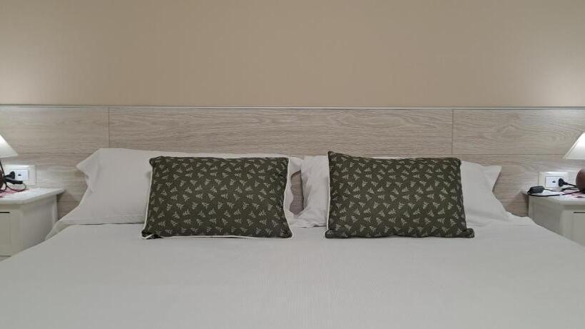 غرفة قياسية, B&b Monastero