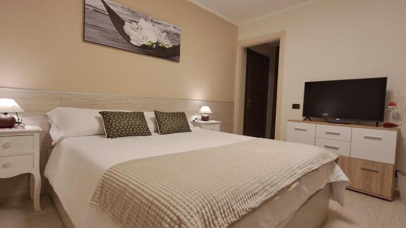 غرفة قياسية, B&b Monastero