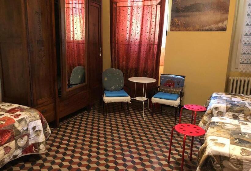 Номер Economy, B&b Orchidea Bianca