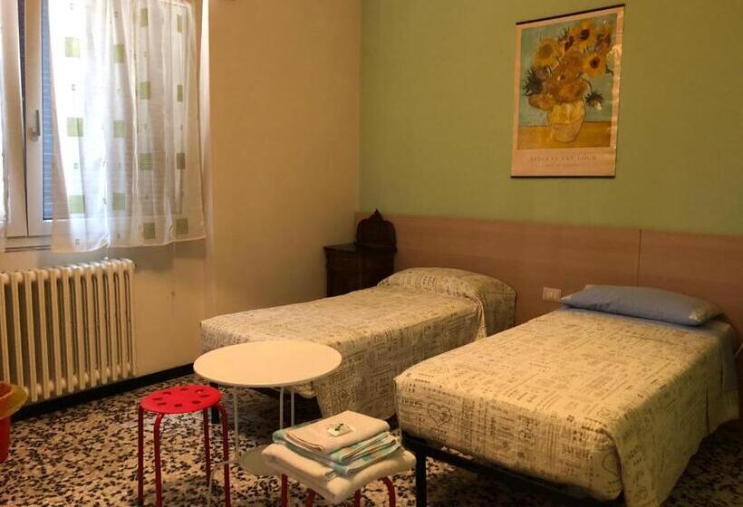 Апартаменты 1 Спальня Нижний Этаж, B&b Orchidea Bianca