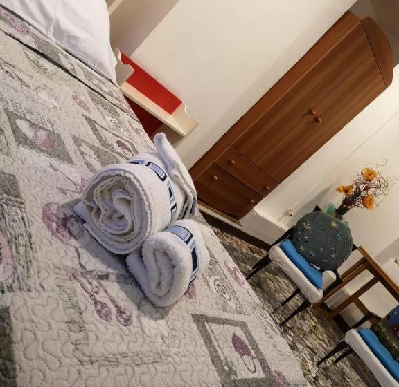 Номер Стандарт, B&b Orchidea Bianca