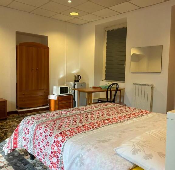 חדר סטנדרט, B&b Orchidea Bianca