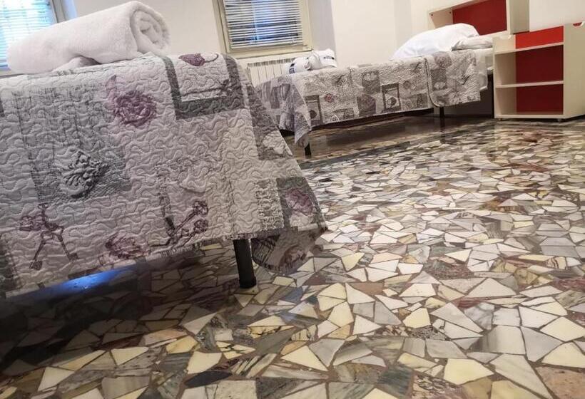 חדר סטנדרט, B&b Orchidea Bianca