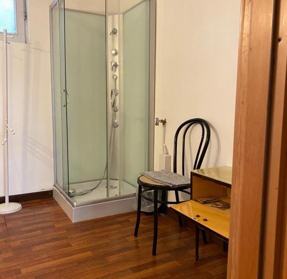 חדר סטנדרט, B&b Orchidea Bianca