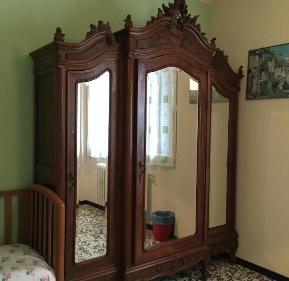 Апартаменты 1 Спальня Нижний Этаж, B&b Orchidea Bianca