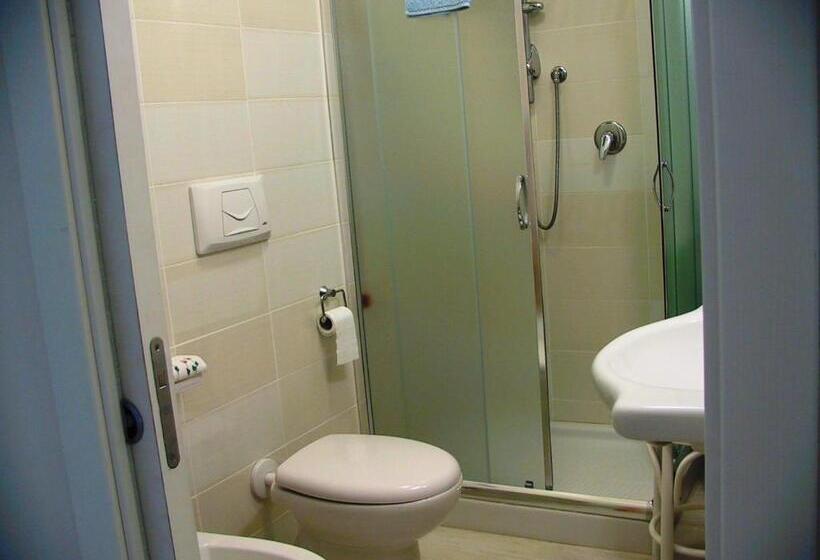 Habitació Estàndard, B&b Solanas