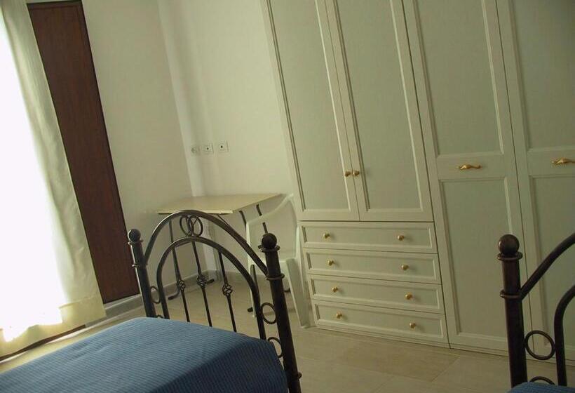 Habitació Estàndard, B&b Solanas